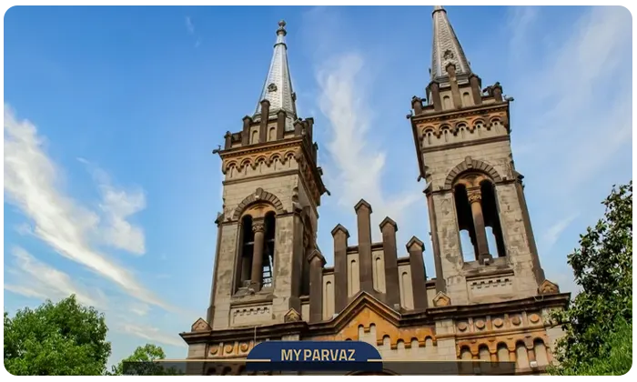 اماکن دیدنی باتومی